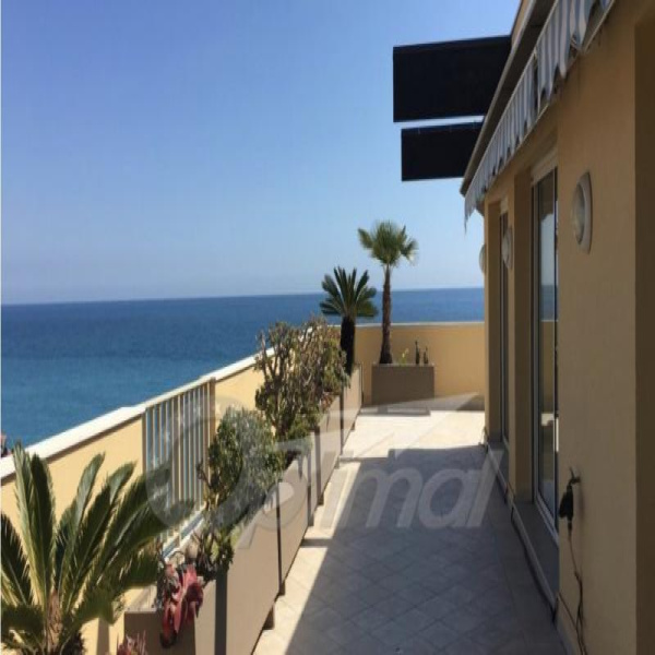 Offres de vente Appartement Menton 06500