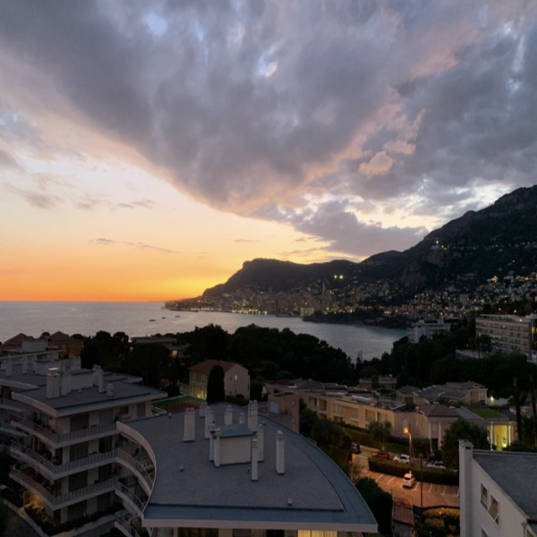 Offres de vente Appartement Roquebrune-Cap-Martin 06190