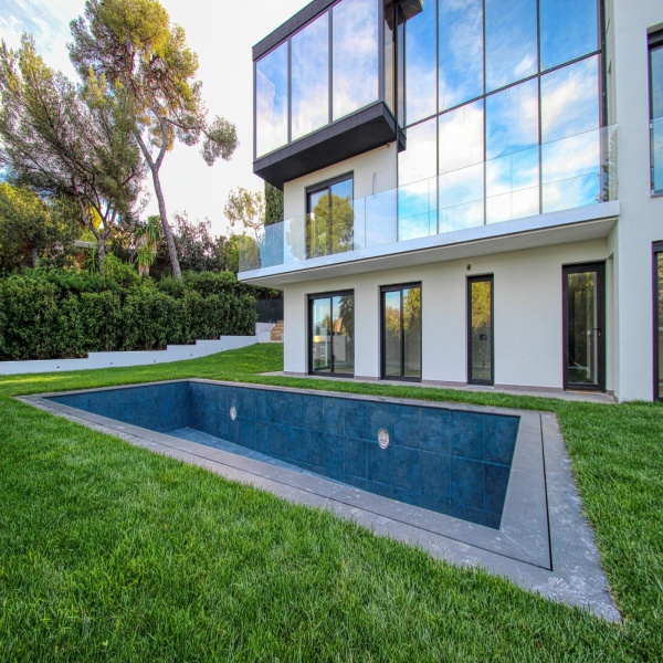 Offres de vente Villa Roquebrune-Cap-Martin 06190