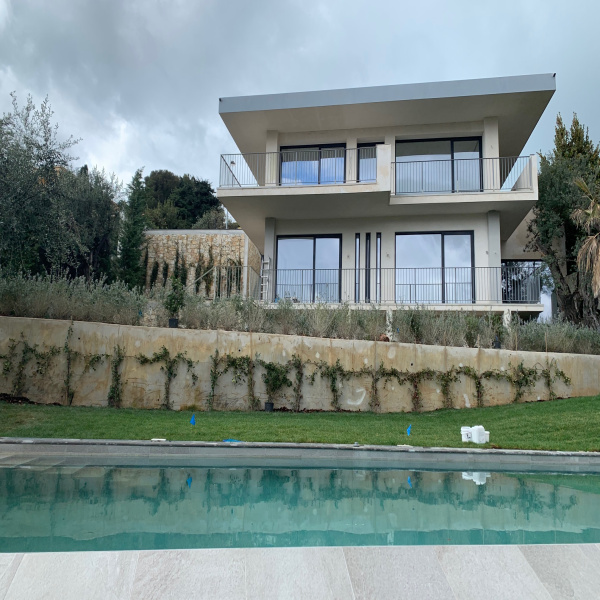 Offres de vente Villa Roquebrune-Cap-Martin 06190