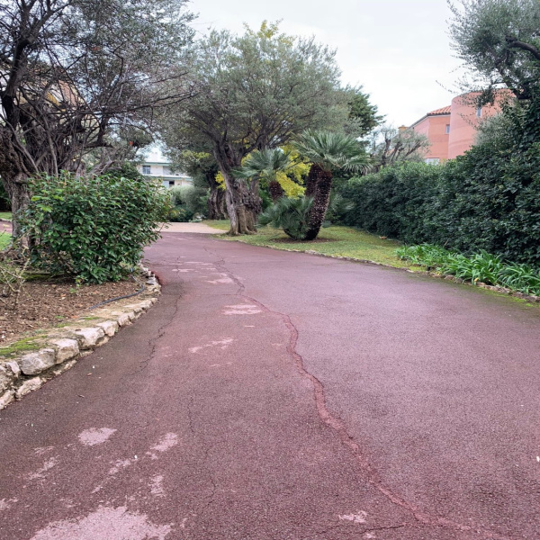 Offres de vente Studio Roquebrune-Cap-Martin 06190