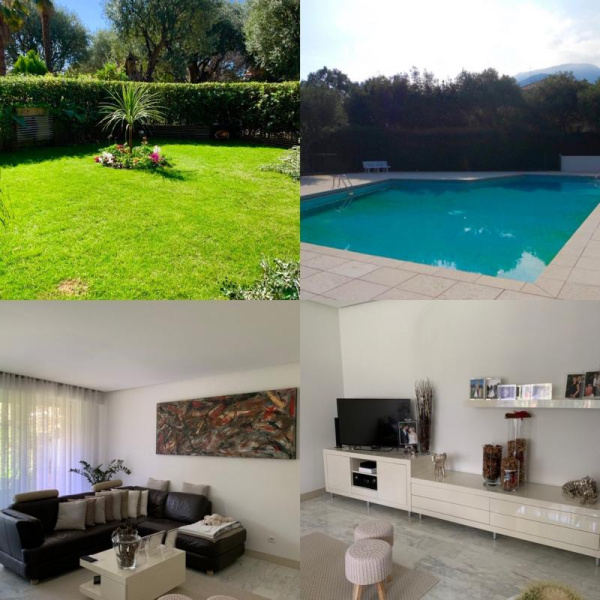 Offres de vente Appartement Roquebrune-Cap-Martin 06190