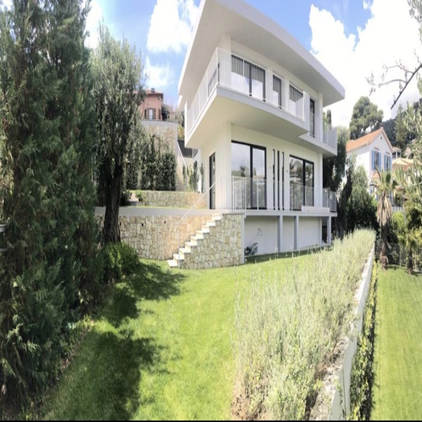 Offres de vente Villa Roquebrune-Cap-Martin 06190